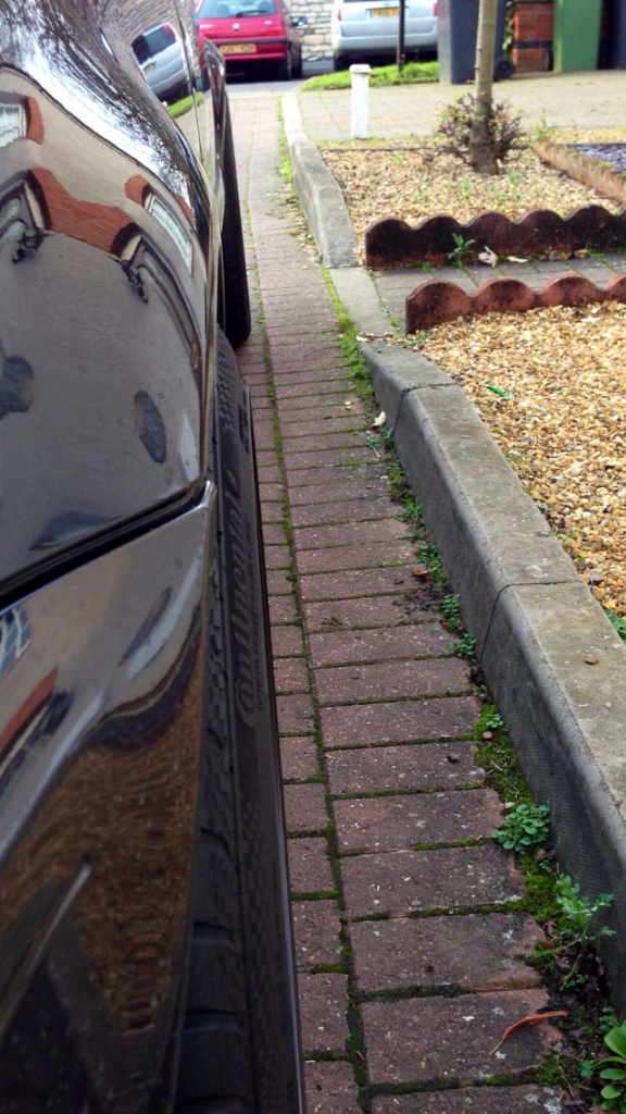 photo 7 BMW M3 custom wheels   18x8.5, ET +12, tire size 235/40 R18. 18x10.0 ET+10 265/35 R18