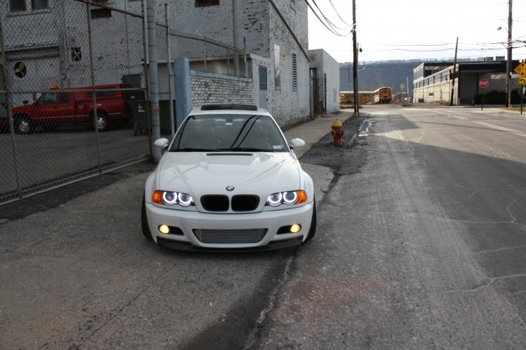 photo 2 BMW M3 custom wheels APEX ARC-8 18x10.0, ET +25, tire size 265/35 R18. x ET 285/35 R