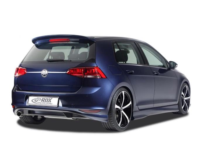 photo 2 Volkswagen Golf GTI custom wheels OXIGIN 16 SPARROW 19x8.5, ET +47, tire size X R19. x ET