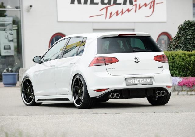 photo 2 Volkswagen Golf GTI custom wheels SCHMIDT XS5 REVISITED 20x8.5, ET +45, tire size X R20. x ET 