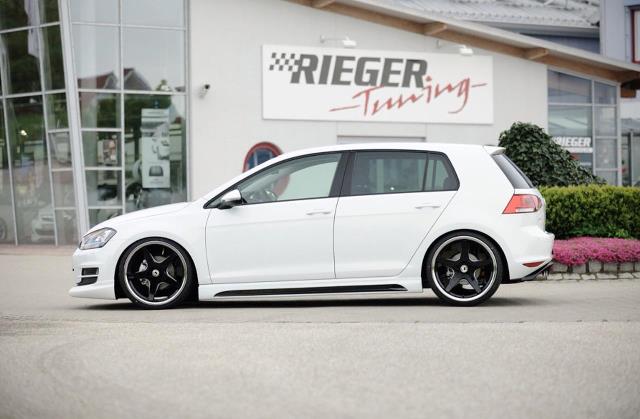 photo 3 Volkswagen Golf GTI custom wheels SCHMIDT XS5 REVISITED 20x8.5, ET +45, tire size X R20. x ET 