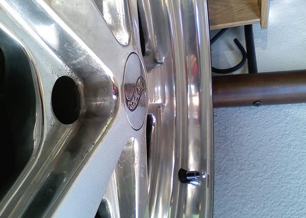 photo 8 Nissan S13 custom wheels Hot Wheels Sixty-Eight 17x9.0, ET 0, tire size 215/40 R17. x ET 225/45 R