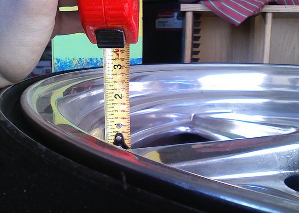 photo 9 Nissan S13 custom wheels Hot Wheels Sixty-Eight 17x9.0, ET 0, tire size 215/40 R17. x ET 225/45 R