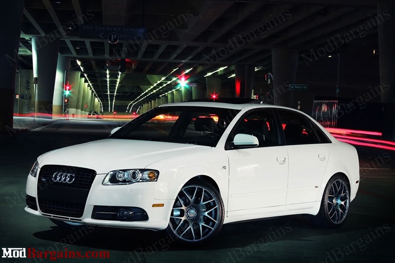 photo 1 Audi A4 custom wheels VMR V710 18x, ET , tire size X R18. x ET