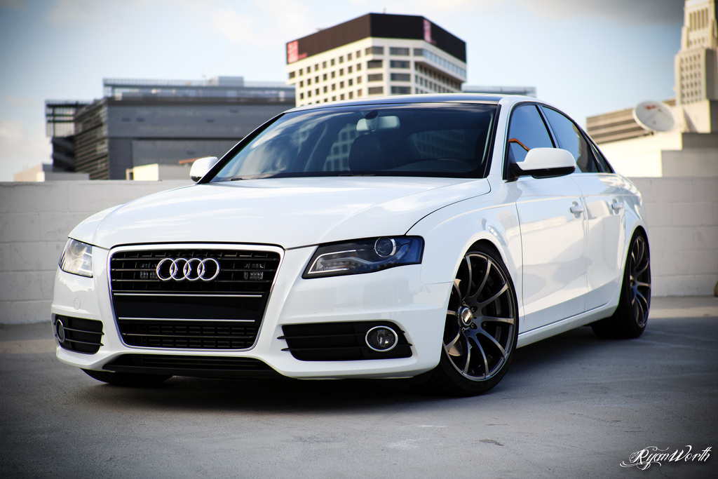 photo 1 Audi A4 custom wheels VMR  V701 19x9.5, ET +45, tire size X R19. x ET