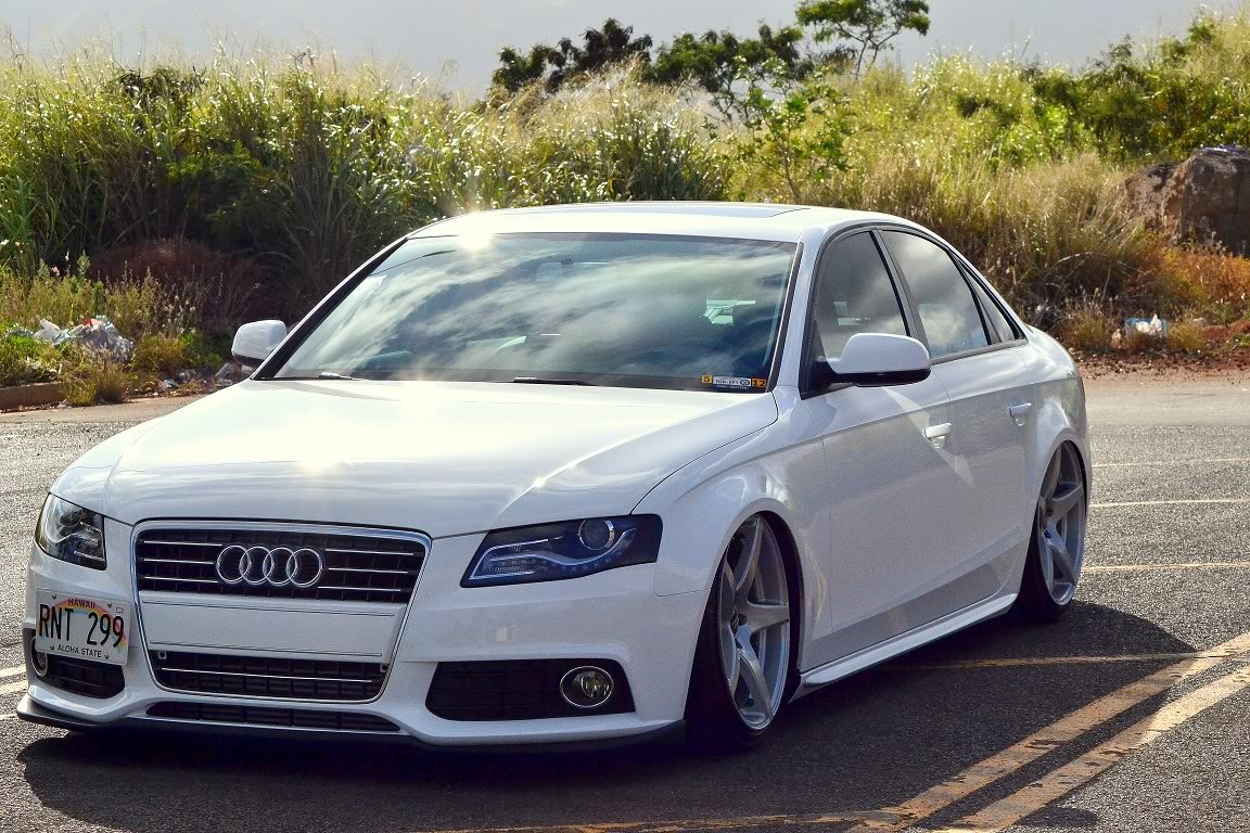 photo 5 Audi A4 custom wheels VMR v705 19x9.5, ET +45, tire size X R19. x ET