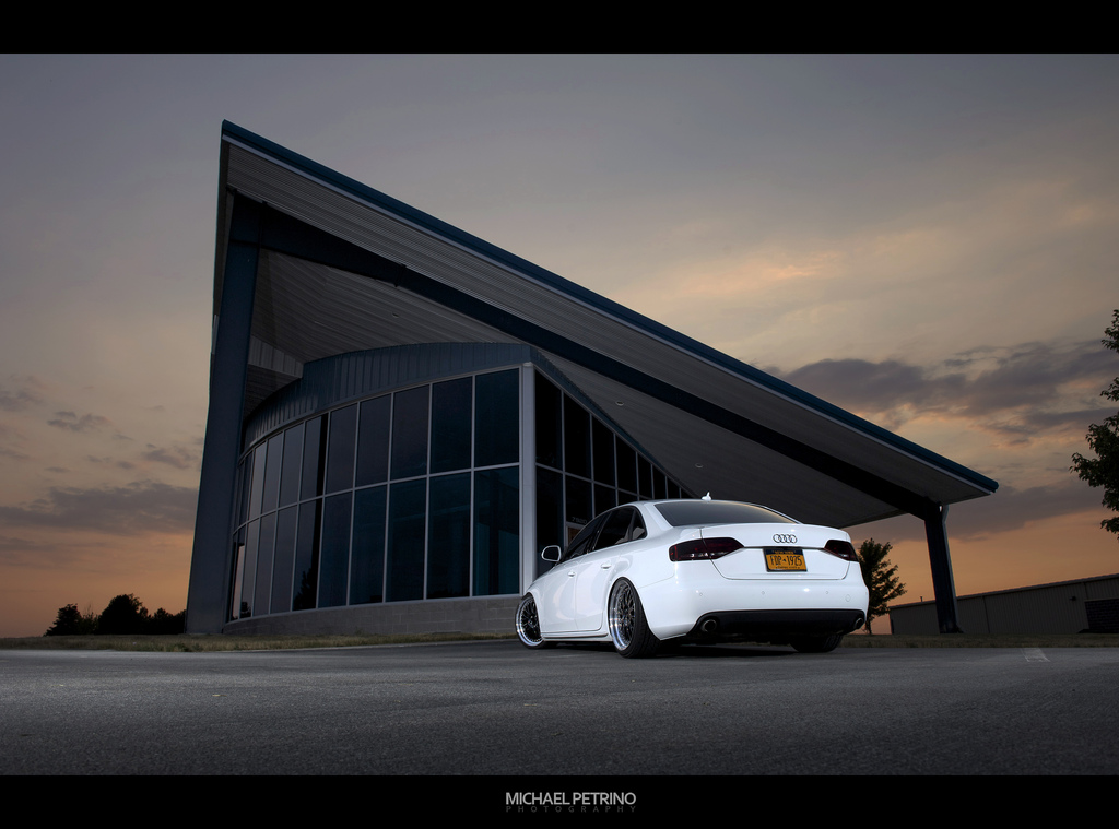 photo 2 Audi A4 custom wheels BC Racing  19x8.5, ET +25, tire size X R19. 19x9.5 ET+20