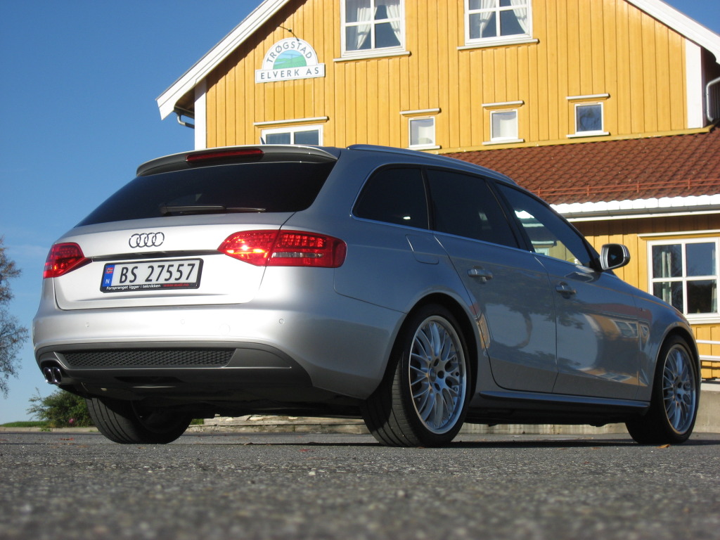photo 7 Audi A4 custom wheels WSP  Italy Giasone 19x8.5, ET +43, tire size 255/35 R19. x ET 