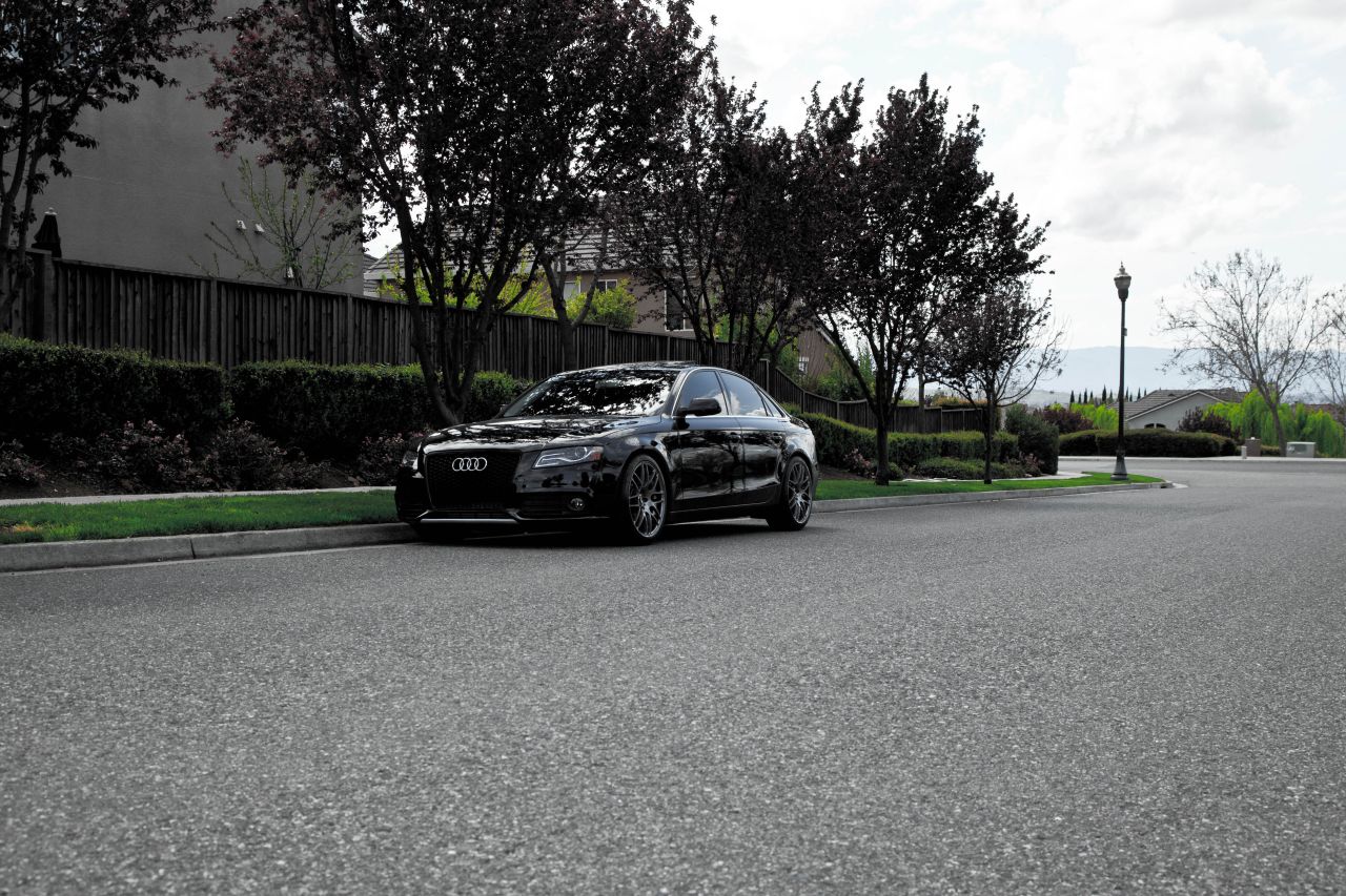 photo 4 Audi A4 custom wheels VMR  V718 19x8.5, ET +35, tire size X R19. x ET