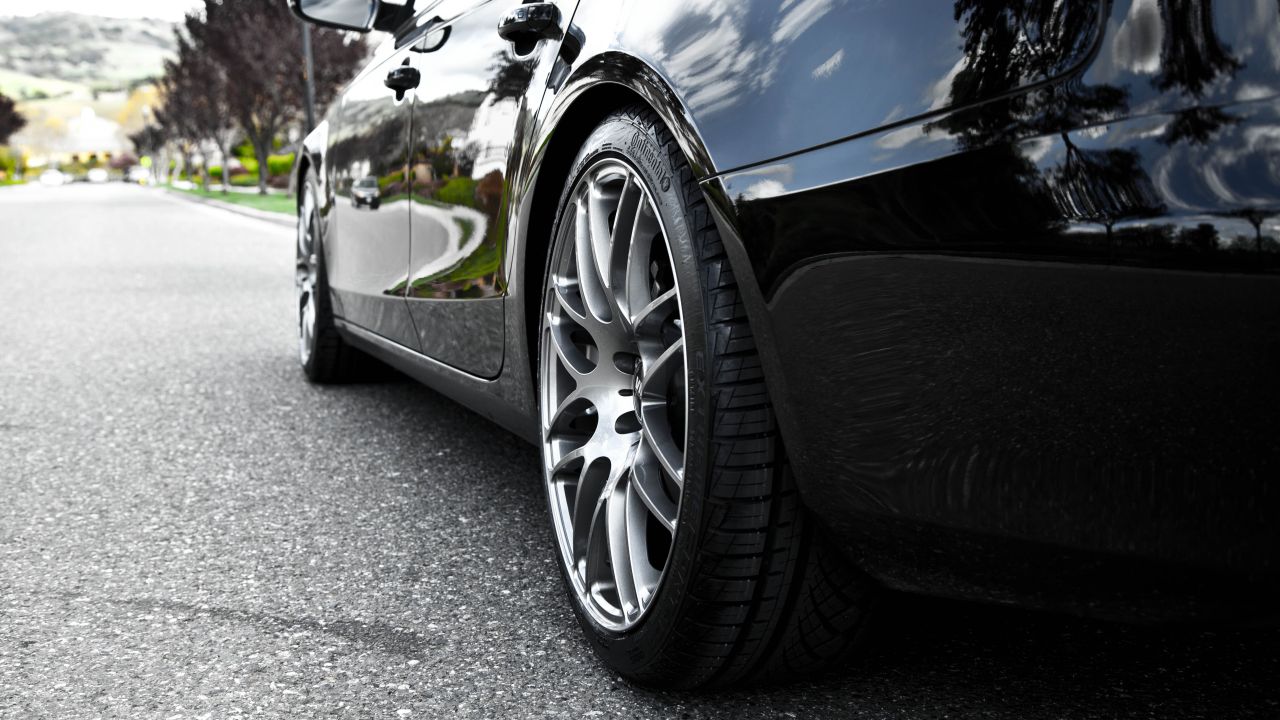 photo 3 Audi A4 custom wheels VMR  V718 19x8.5, ET +35, tire size X R19. x ET