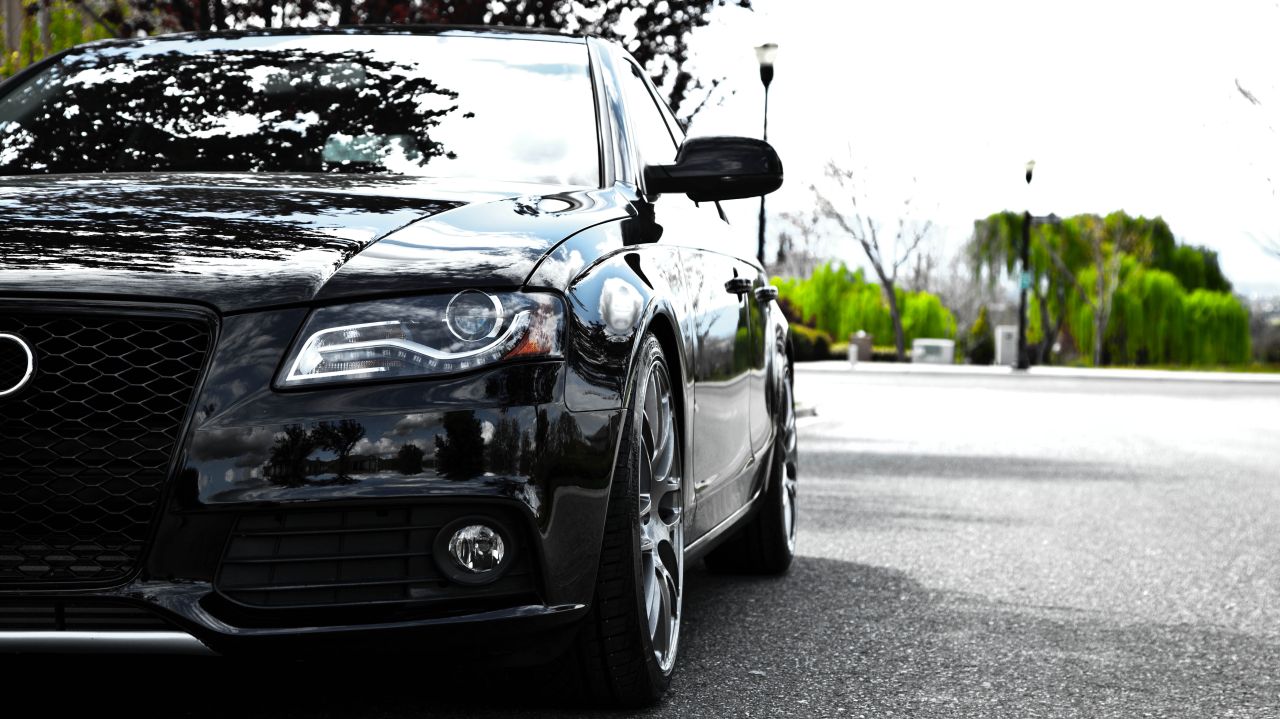 photo 6 Audi A4 custom wheels VMR  V718 19x8.5, ET +35, tire size X R19. x ET