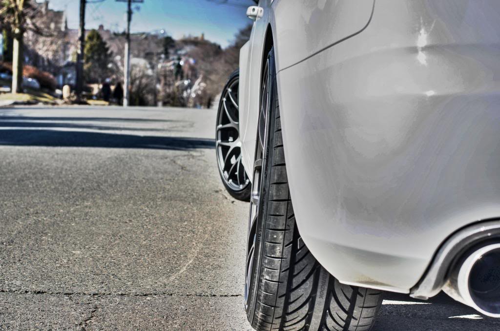 photo 4 Audi A4 custom wheels Avant Garde  19x9.5, ET , tire size X R19. x ET