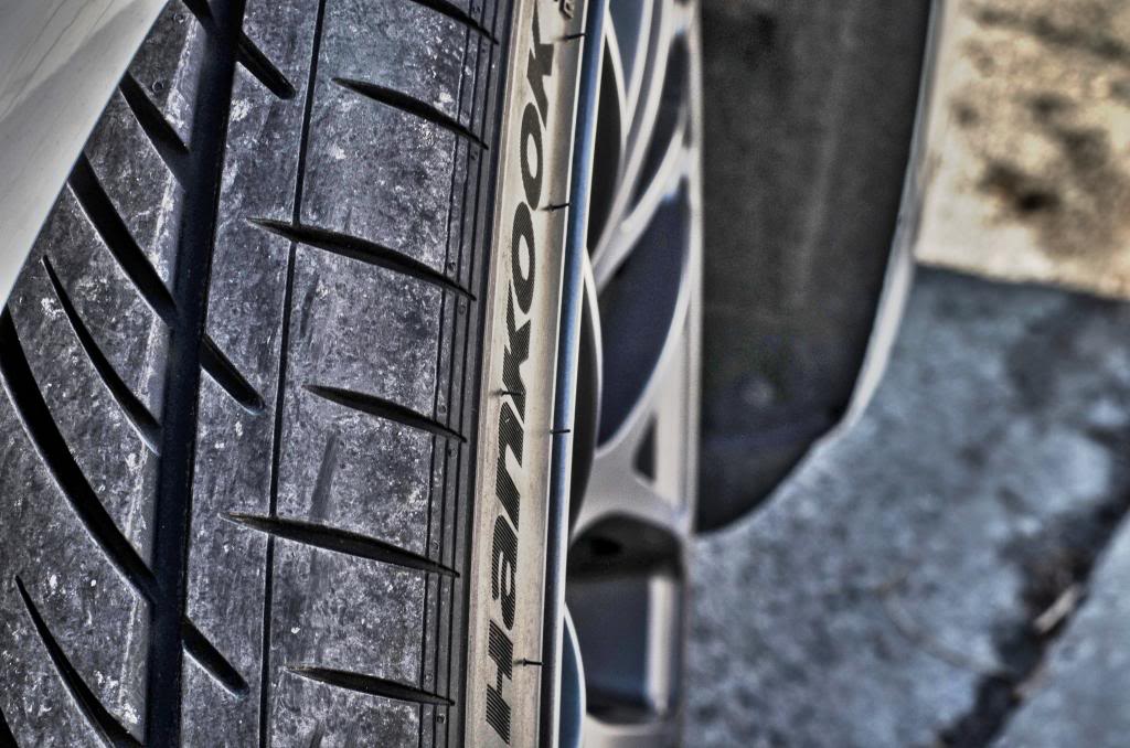 photo 5 Audi A4 custom wheels Avant Garde  19x9.5, ET , tire size X R19. x ET