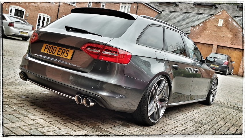 photo 3 Audi A4 custom wheels Merc  ML63 AMG 20x, ET , tire size X R20. x ET