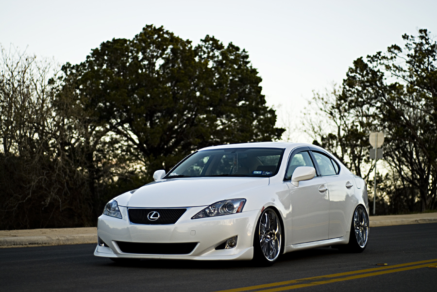 photo 2 Lexus IS 350 custom wheels Weds Borphes 19x9.0, ET +34, tire size 215/35 R19. 19x10.0 ET+34 245/35 R19