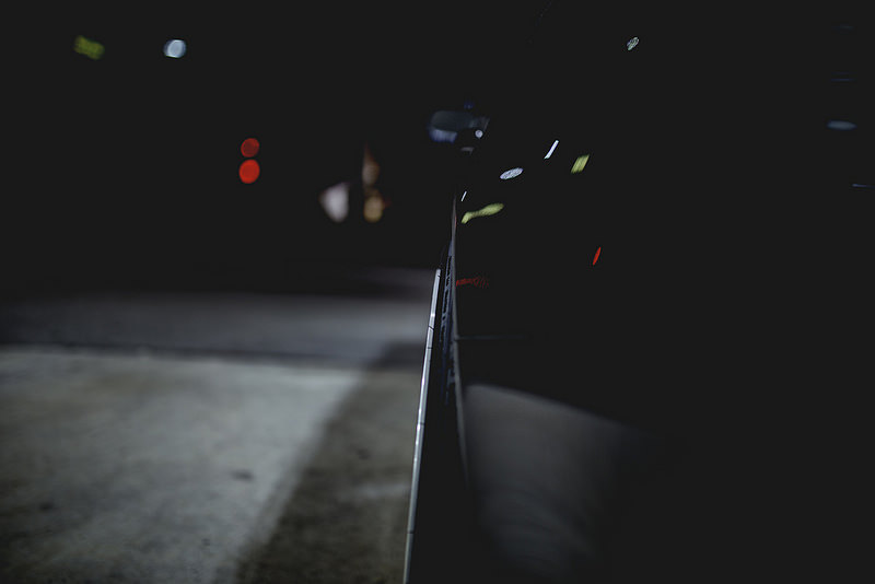 photo 4 Audi A4 custom wheels Rotiform  BLQ 19x10.0, ET +35, tire size 255/35 R19. x ET