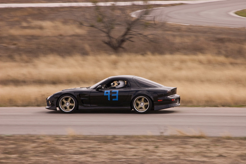 photo 8 Mazda RX-7 custom wheels SSR D5R 18x9.0, ET 0, tire size 225/40 R18. 18x10.5 ET-26 265/35 R18