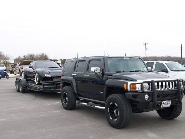 photo 9 Mazda RX-7 custom wheels SSR D5R 18x9.0, ET 0, tire size 225/40 R18. 18x10.5 ET-26 265/35 R18