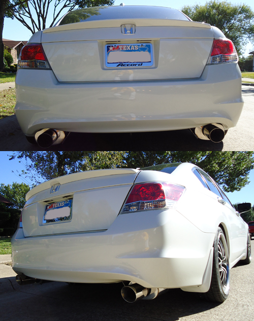 photo 3 Honda Accord custom wheels MRR  Ruleta  19x, ET , tire size X R19. x ET