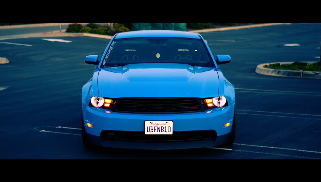 photo 6 Ford Mustang custom wheels iForged 3  20x9.0, ET , tire size 255/35 R20. 20x10.5 ET 305/30 R20