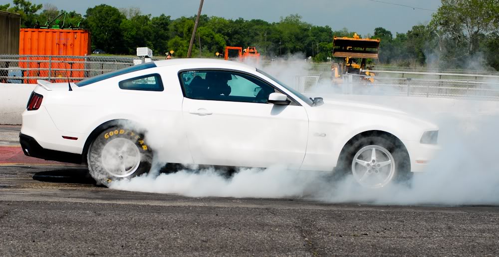 photo 1 Ford Mustang custom wheels Race  Star 15x8.0, ET , tire size X R15. 17x4.5 ET