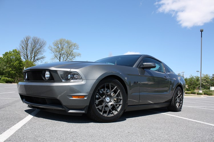 photo 1 Ford Mustang custom wheels TSW  18x8.0, ET +35, tire size 255/45 R18. x ET 
