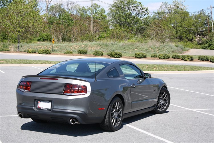 photo 2 Ford Mustang custom wheels TSW  18x8.0, ET +35, tire size 255/45 R18. x ET 