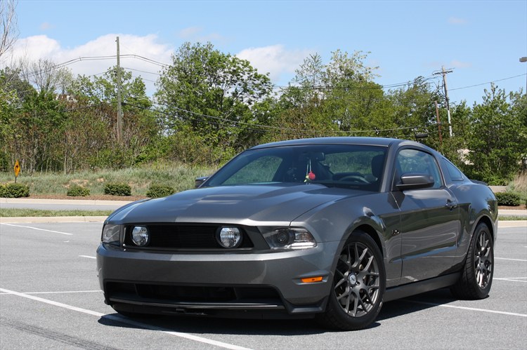 photo 3 Ford Mustang custom wheels TSW  18x8.0, ET +35, tire size 255/45 R18. x ET 