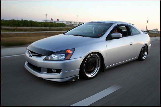 photo 4 Honda Accord custom wheels Work Wheels Meister 18x8.0, ET +36, tire size 225/40 R18. 18x8.5 ET+37