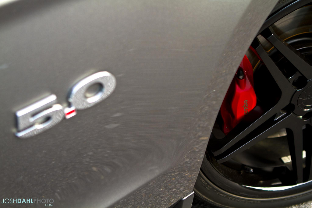 photo 1 Ford Mustang custom wheels Vertini Concave Monaco  20x8.5, ET +32, tire size 255/35 R20. 20x10.0 ET+38 285/30 R20