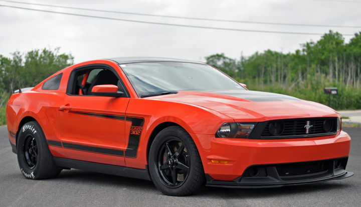 photo 3 Ford Mustang custom wheels SVE  Gloss  17x4.5, ET , tire size X R17. 15x10.0 ET