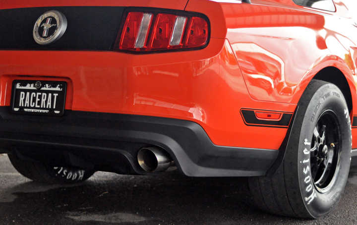 photo 1 Ford Mustang custom wheels SVE  Gloss  17x4.5, ET , tire size X R17. 15x10.0 ET