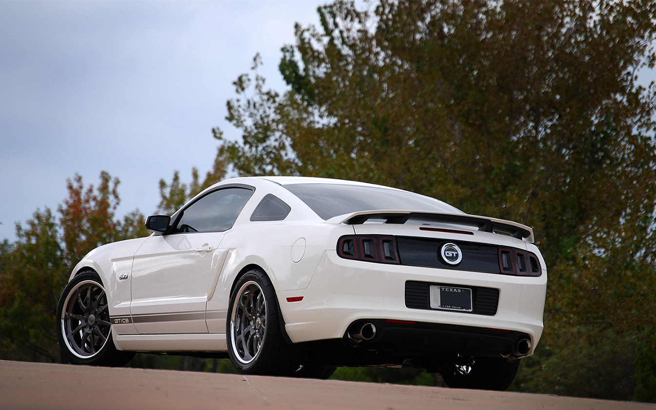 photo 10 Ford Mustang custom wheels Forged  Super Sport 20x9.0, ET , tire size 275/35 R20. 20x10.5 ET 315/35 R20