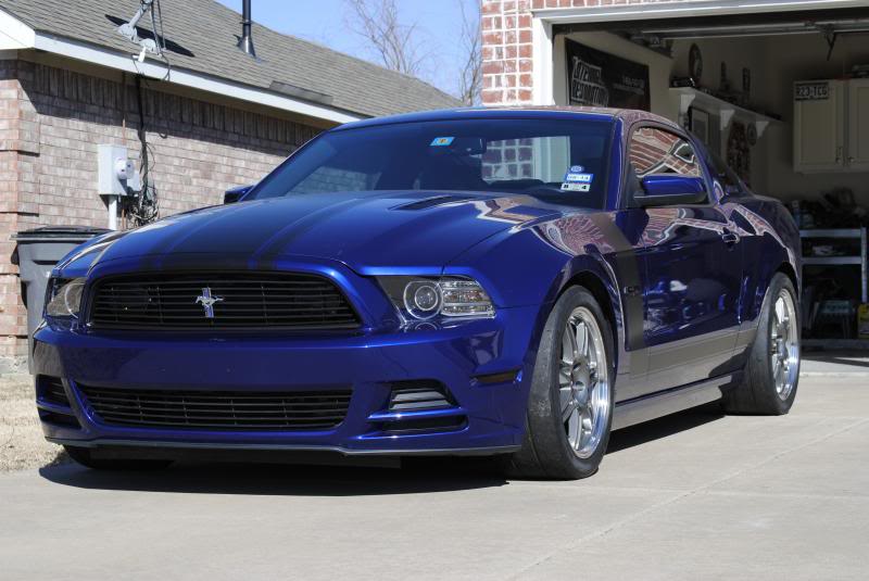 photo 3 Ford Mustang custom wheels SVE  10 18x9.0, ET , tire size 275/35 R18. x ET