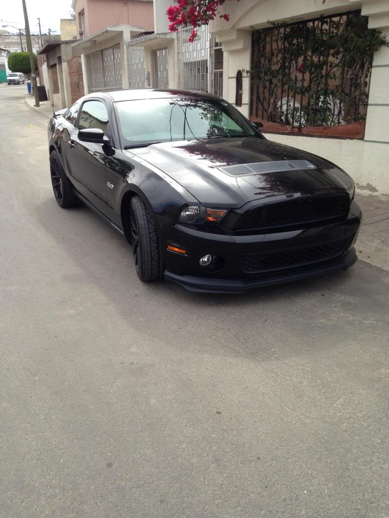 photo 2 Ford Mustang custom wheels Niche  Targa 20x8.5, ET , tire size 255/35 R20. 20x10.0 ET 295/35 R20