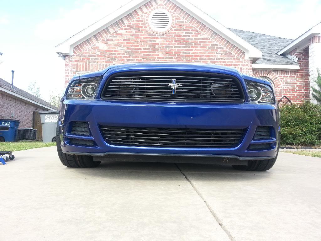 photo 5 Ford Mustang custom wheels Niche  Targa  20x10.0, ET +40, tire size 295/35 R20. x ET 