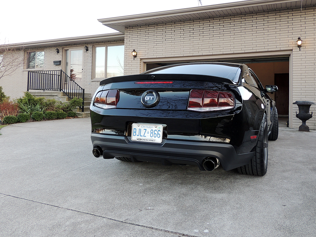 photo 3 Ford Mustang custom wheels Vossen VVSCV3 20x9.0, ET +38, tire size 275/35 R20. 20x10.5 ET+42 305/35 R20