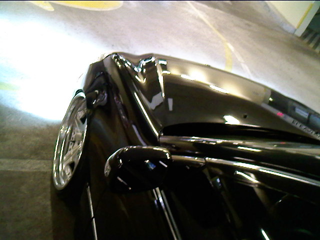 photo 4 Lexus LS 430 custom wheels Leon Hardiritt Orden 20x9.5, ET +1, tire size 225/35 R20. 20x11.0 ET+6 245/35 R20