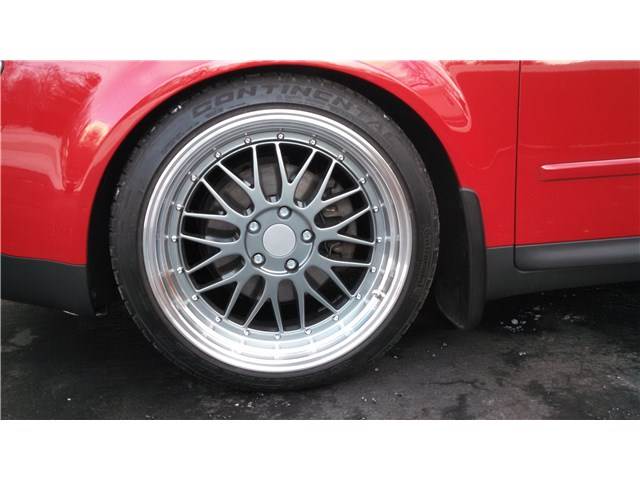 photo 1 Audi A4 custom wheels Alzor 020 18x9.0, ET +30, tire size 225/40 R18. x ET 