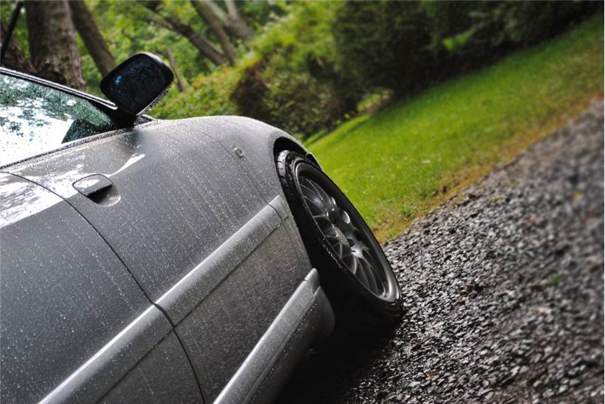 photo 2 Audi A4 custom wheels BBS RX2 18x8.5, ET +32, tire size X R18. x ET