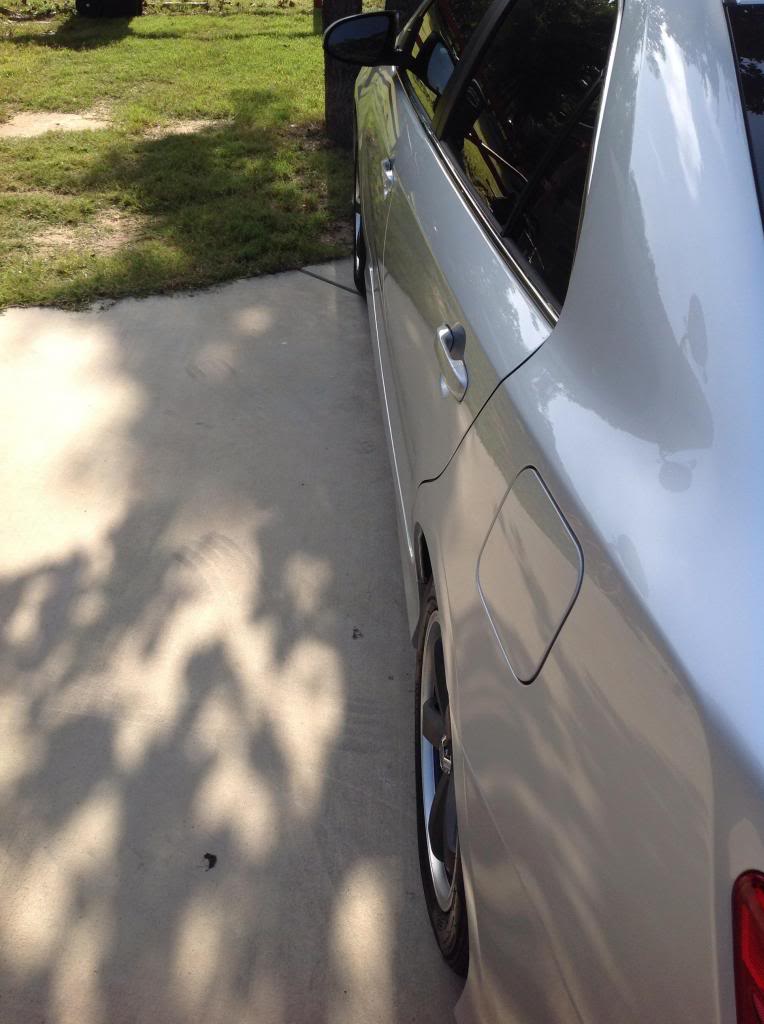 photo 3 Toyota Camry custom wheels Enkei  Falcon 19x7.0, ET +38, tire size 215/55 R19. x ET