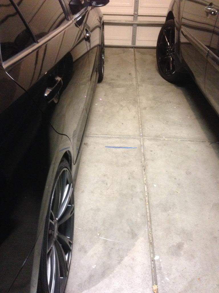 photo 2 Toyota Camry custom wheels Ace Alloy Aspire 20x8.5, ET +35, tire size 245/35 R20. x ET