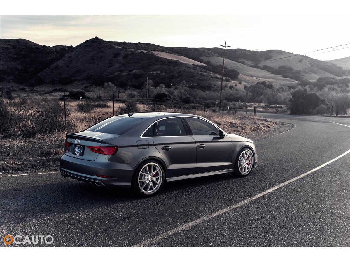 photo 2 Audi S3 custom wheels Neuspeed RSe10 19x9.0, ET , tire size 255/35 R19. x ET