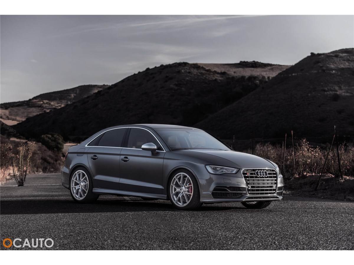 photo 1 Audi S3 custom wheels Neuspeed RSe10 19x9.0, ET , tire size 255/35 R19. x ET