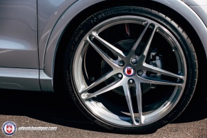 Audi Q3 tuning