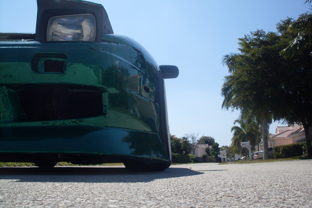 photo 9 Nissan S13 custom wheels MB Battle 17x9.5, ET +15, tire size 215/40 R17. x ET 