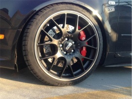 Audi RS 4 tuning
