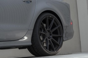 Audi S7 tuning