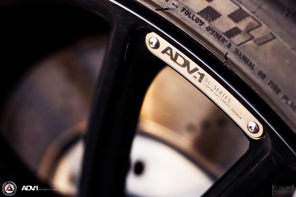 photo 9 Lamborghini Gallardo custom wheels ADV5.2.1 M.V1-SL Series  20x8.5, ET , tire size X R20. 20x12.0 ET 