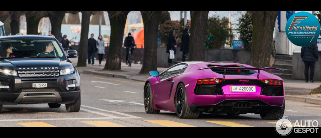 photo 4 Lamborghini Aventador custom wheels ADV10 Track Spec's 20x9.5, ET , tire size X R20. 21x12.5 ET